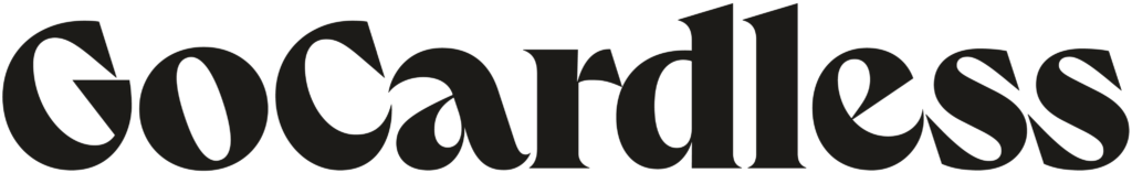 gocardless logo darkmatter